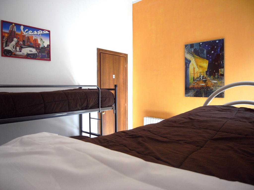 California Albergue