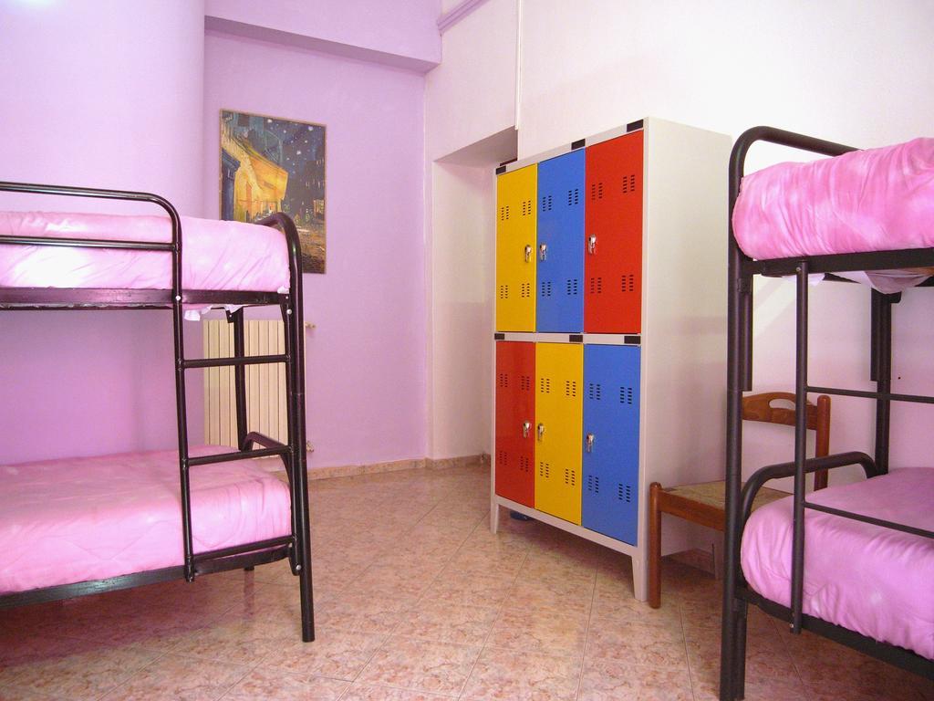 California Albergue *