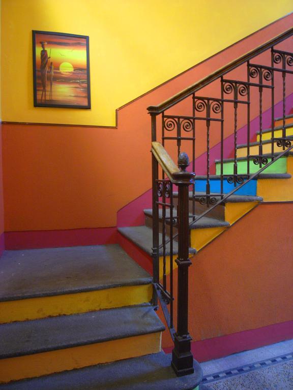 California Albergue