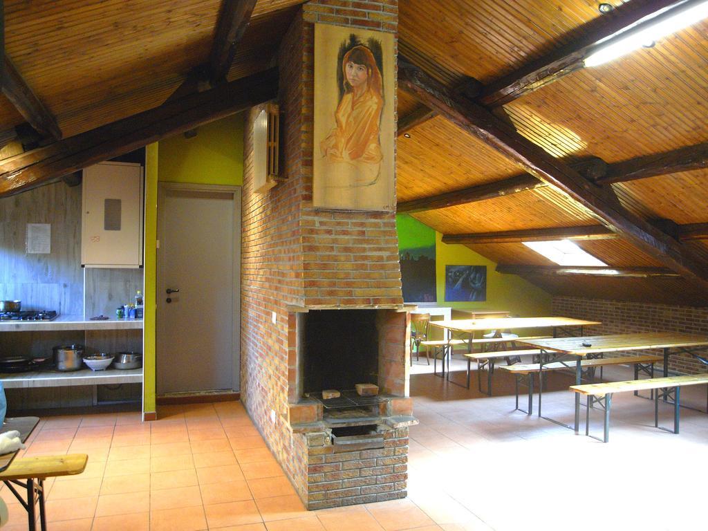 Albergue California *