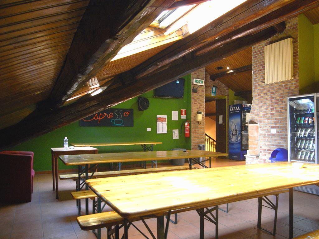California Albergue *