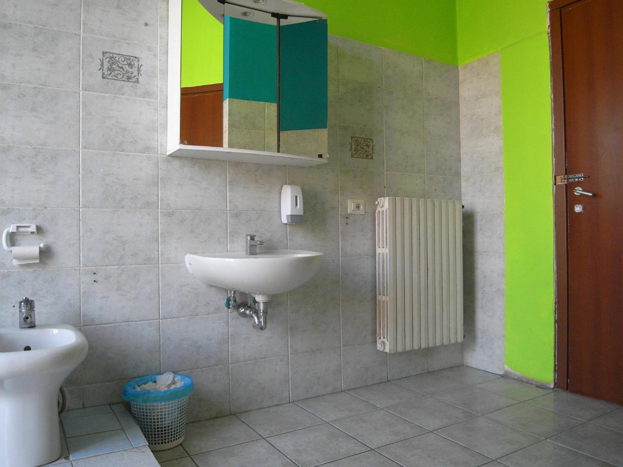 Albergue California *