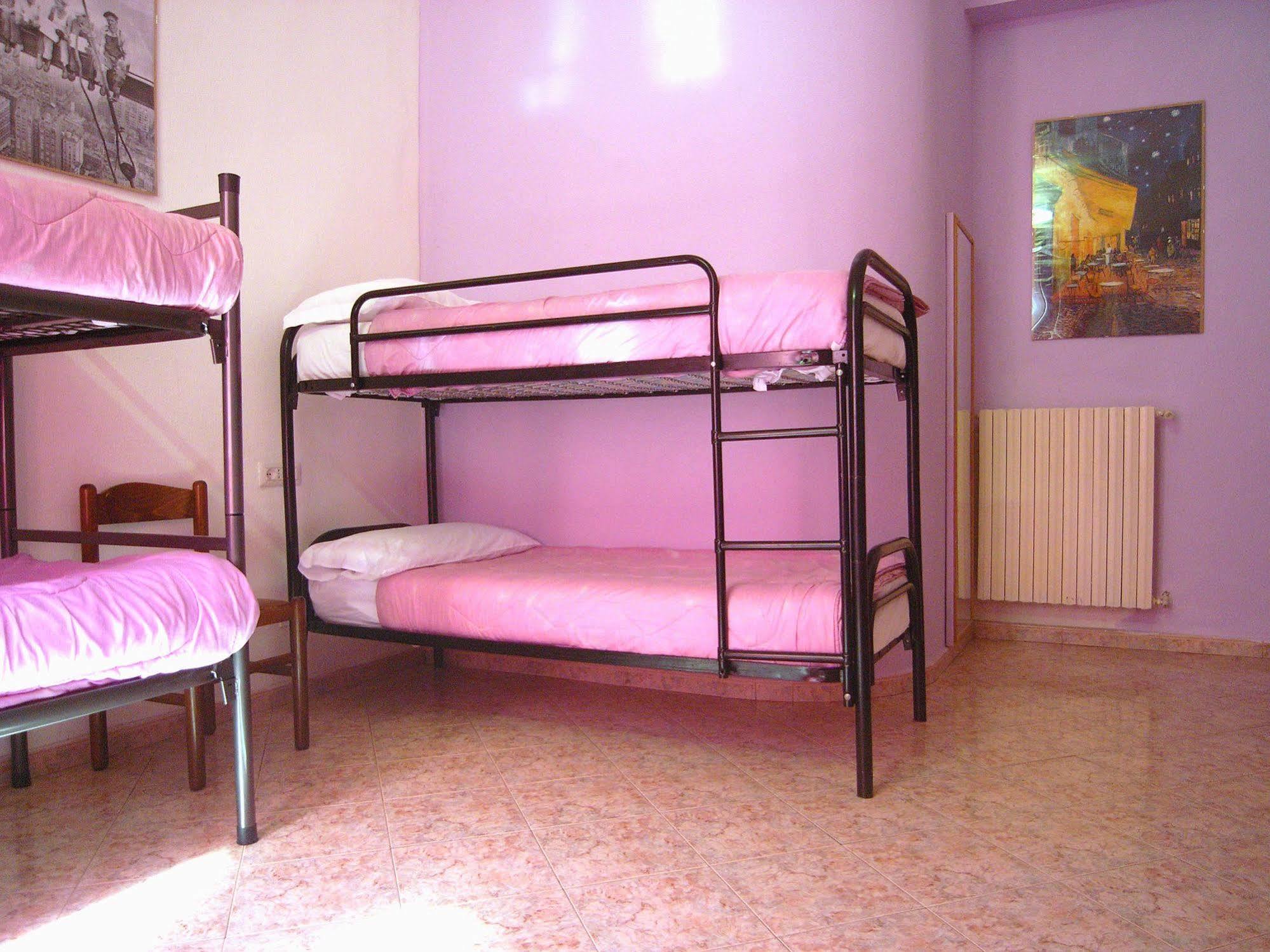 Albergue California