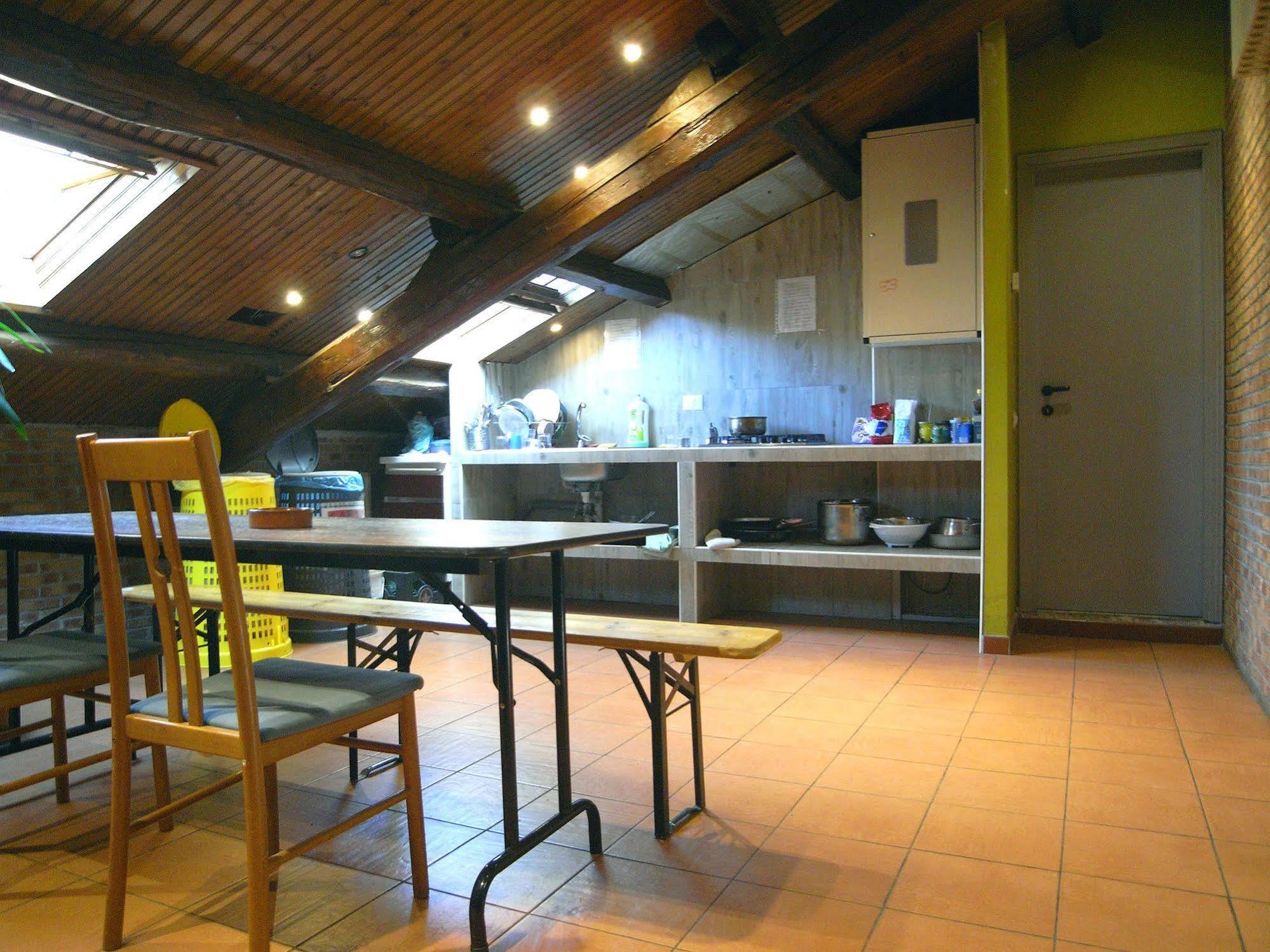 California Albergue *