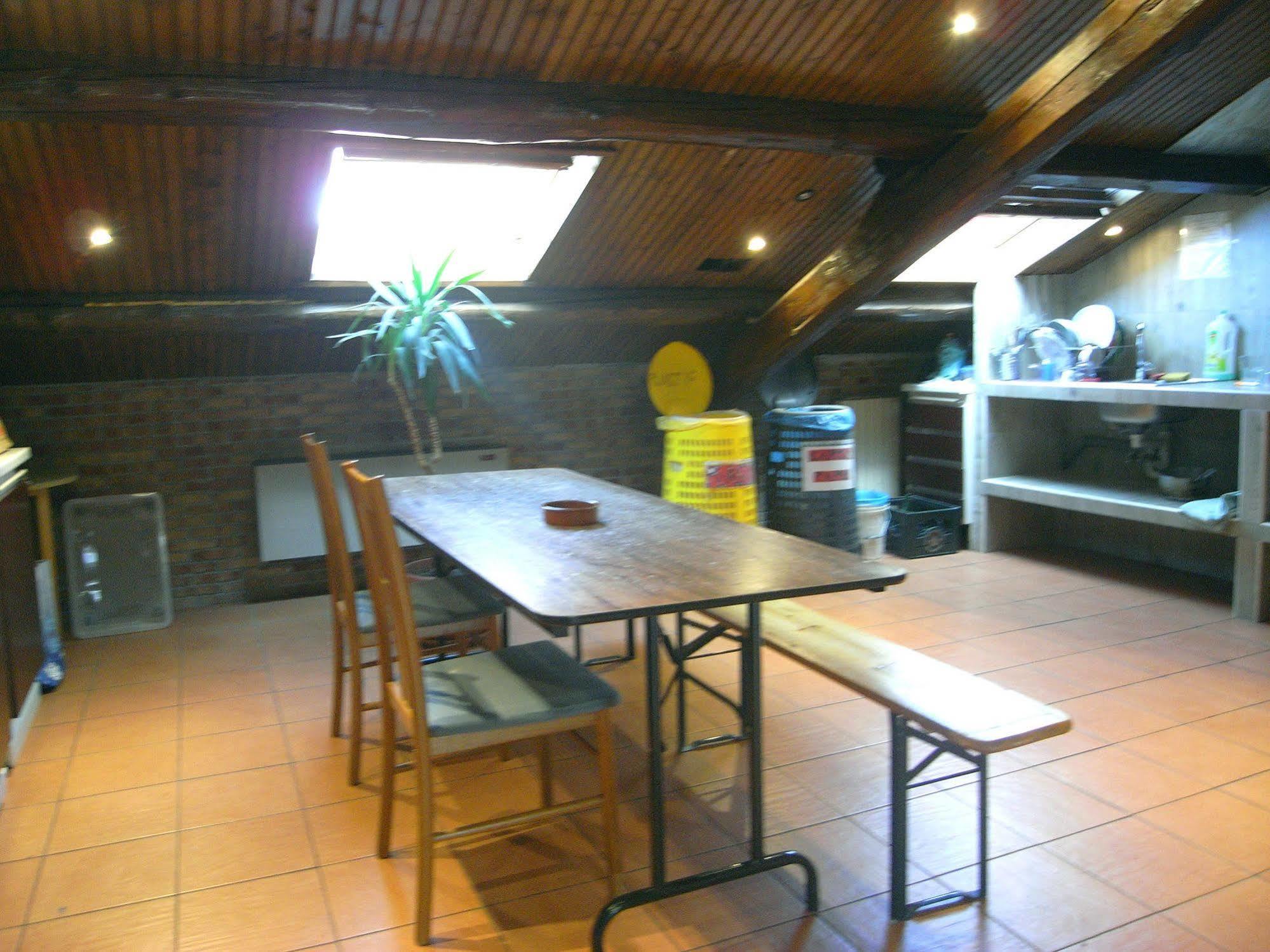 Albergue California