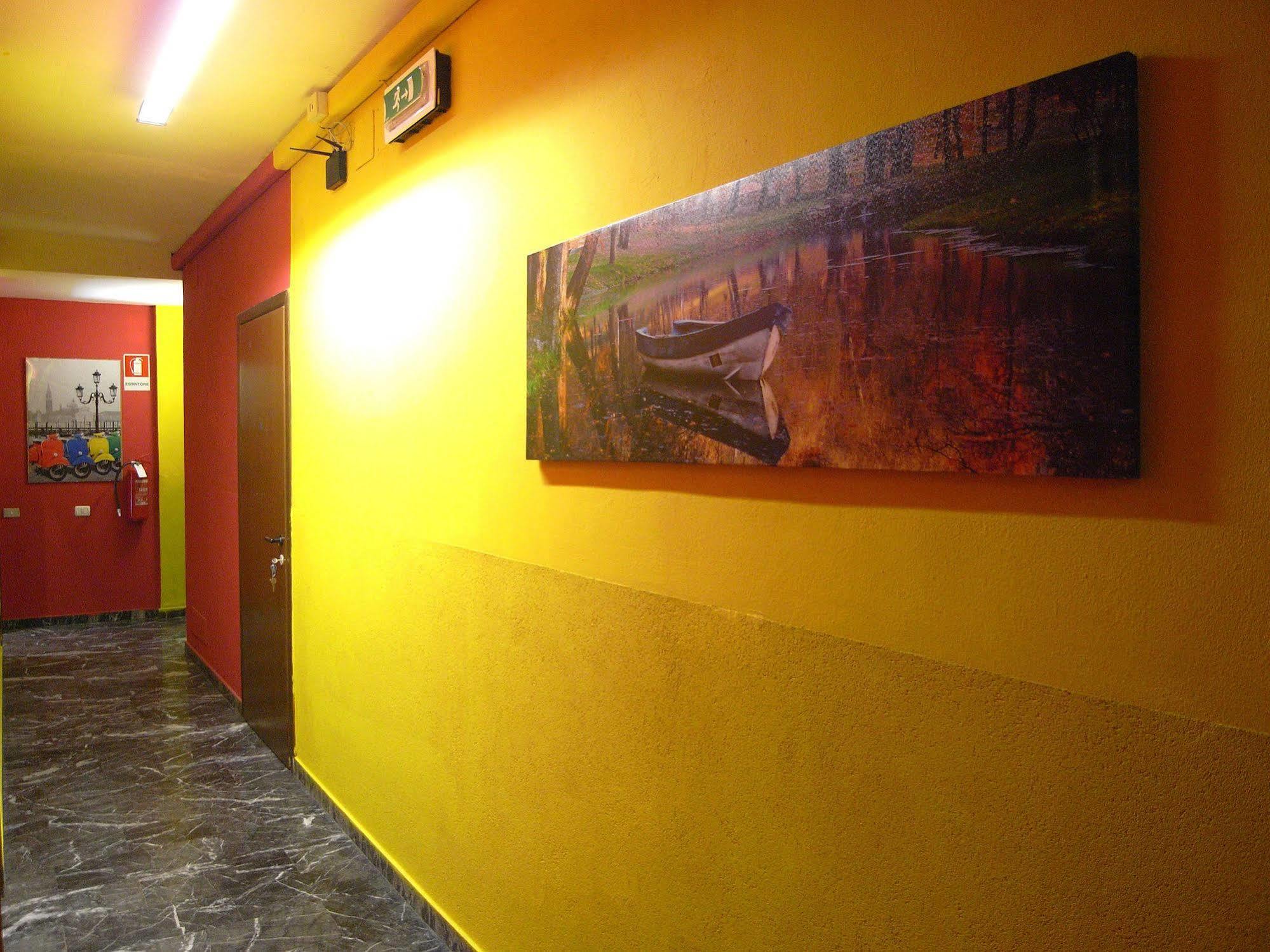 Albergue California *